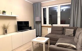 Apartament Sucharskiego